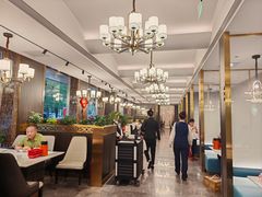 -玉林烤鸭店(垡头店)