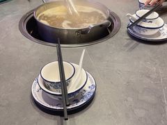 -贵宾牛·潮汕牛肉火锅(珠池总店)