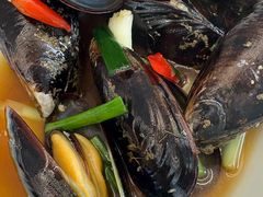 -众味海鲜大排档·活海鲜·潮汕味(南澳店)