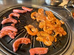 -安又胖韩国烤肉