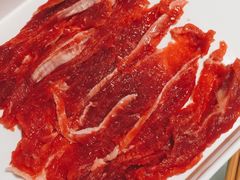 -京元盛铜锅涮肉(上海总店)