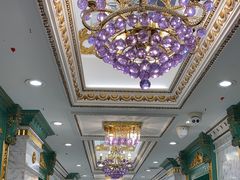-齐家花园大酒店·本帮菜(宝山店)