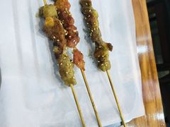 -王記哈尔滨烧烤