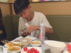 -海底捞火锅(旭辉MALL店)