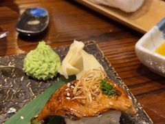 -鸟鹏烧鸟居酒屋(龙岗万科店)