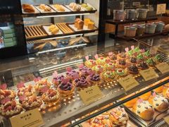-Let's Taipei 非常烘焙(太古里店)