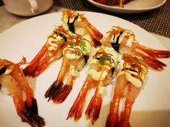 -都会尚膳·海鲜自助餐厅(重庆万豪酒店)