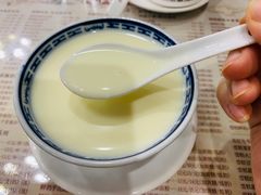 招牌香滑凤凰奶-周大娘牛乳(旧寨古村总店)