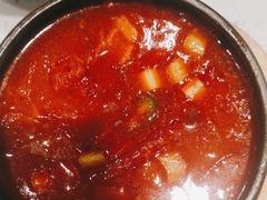 -韩时烤肉(丰科万达广场店)