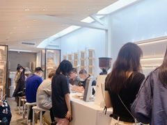 -% Arabica阿拉比卡咖啡(武康路店)
