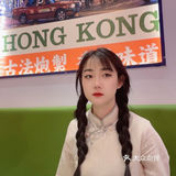 氛围感💯，港式米线