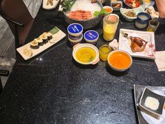 -daozao料理美术馆(寿光店)