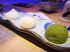 -琴寿司居酒屋(中山广场店)