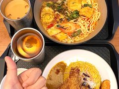 -津津飯堂