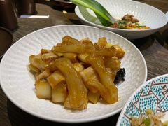 -魁盛居百年鲁菜馆(县西巷店)
