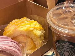 -星巴克(西藏路店)