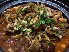 -云中菜馆(恒晟·云中绿园店)
