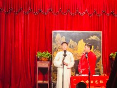 -哈哈曲艺社(西门闲亭店)
