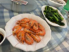 -钱大妈海鲜饭店(保利林语店)