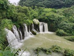 -天河潭旅游度假区