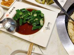 -灶座小锅烀饼·铁锅炖(道里店)