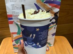 -茶颜悦色(登高路上店)