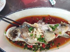 -万景饭店·鱼街农家菜