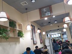 -毛大碗西府削筋面(土门店)