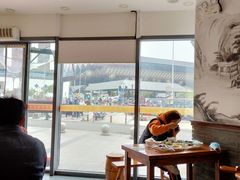 靠窗位-德福兴(苏站路店)