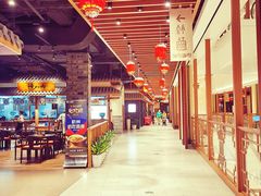 -杭州平安悦坊 PAFC LIVING