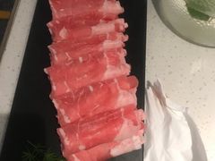 -新辣道鱼火锅(西直门店)