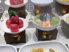 -山里屯铁锅炖·东北菜(康桥店)