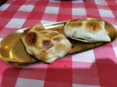 烤包子-西域阿里马新疆菜·清真(桂花路店)