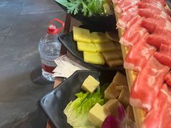 -祥源胡同·涮牛羊肉火锅(花桥店)