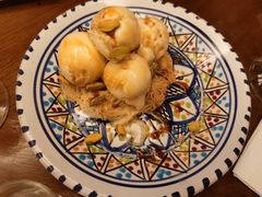 -Tajine Moroccan塔金摩洛哥中东餐厅