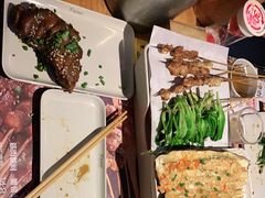 -木屋烧烤(龙岗南联店)