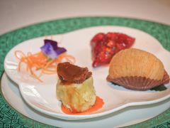 五香烧鸭酥-三号黄浦会Canton Table