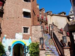 -中旅阿那亚九龙湖·公主酒店