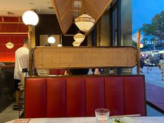 大堂-捞神煲汤火锅(湖滨商业街店)