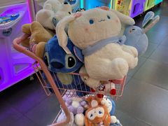 -PAWTOY爪e玩偶店(天兴罗斯福店)