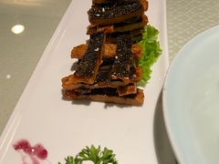 -天厨妙香素食餐厅(清华店)