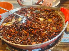 -水煮三国·川鲁江湖菜(香山店)