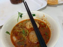 -老磁器口豆汁店(天坛店)