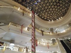 -凯德广场(金牛店)