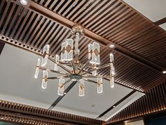 -三台山庄中餐厅