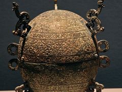 -随州市曾侯乙墓遗址博物馆