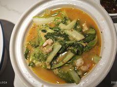 -兰湘子·湘菜小炒(长安万科广场店)