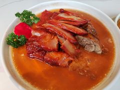 -荔粥记潮汕砂锅粥(太湖路店)