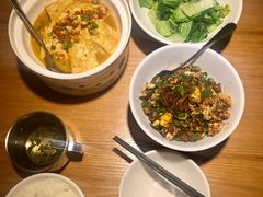 -十二点·辣椒炒肉(南山店)