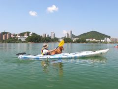-千岛湖湖人皮划艇俱乐部